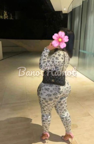 קוקסית מהממת חדשה
