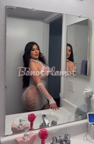 קוקסינלית חדשה בתל אביב