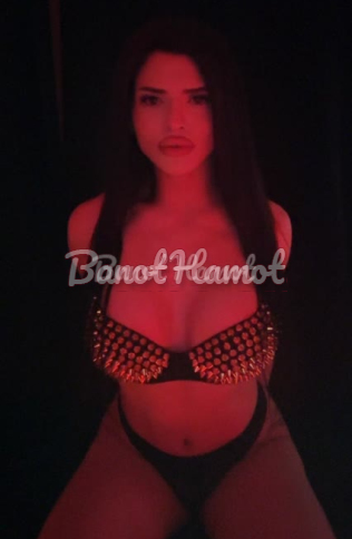 בארבי חדשה בחיפה