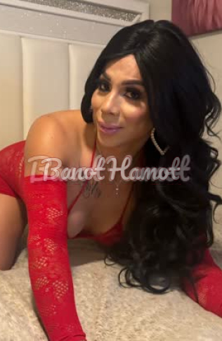 יפהפיה קוקסינלית חדשה