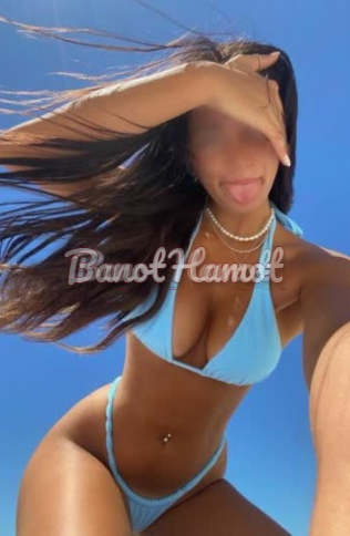 בילוי אירוטי אמיתי באשקלון