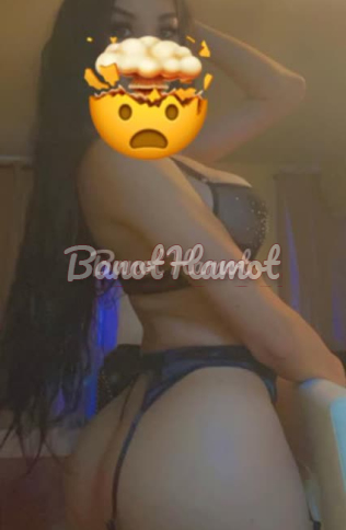 טליה המפנקת בחולון