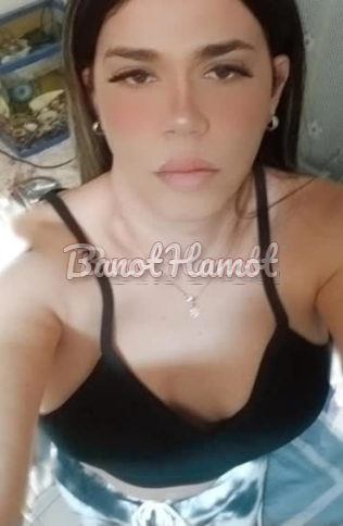 ניקה טרנסית חדשה באשדוד