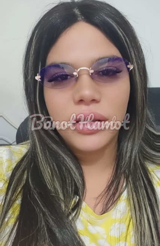 טרנסית חדשה באשדוד