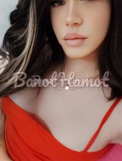 טרנסית חדשה באשדוד