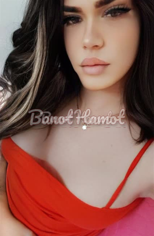 טרנסית חדשה באשדוד