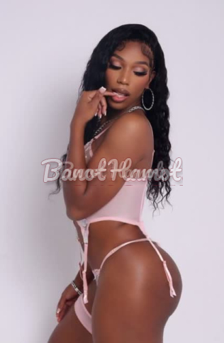 שאנל המהממת