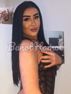 קוקסינלית רוסיה חדשה בקריות