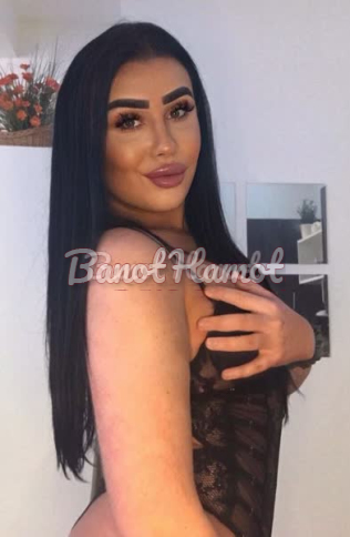 קוקסינלית רוסיה חדשה בקריות