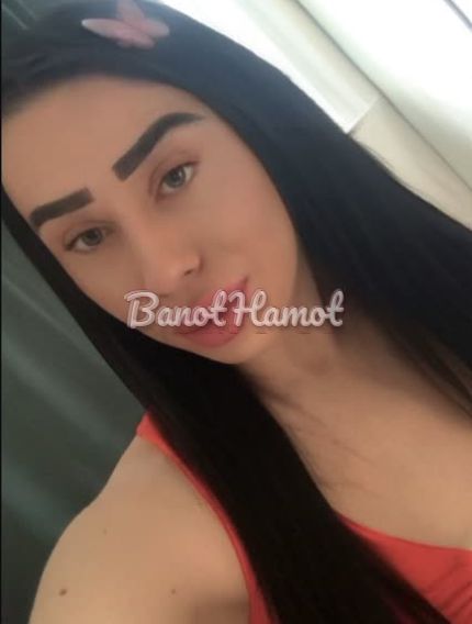 קוקסינליות בקריות