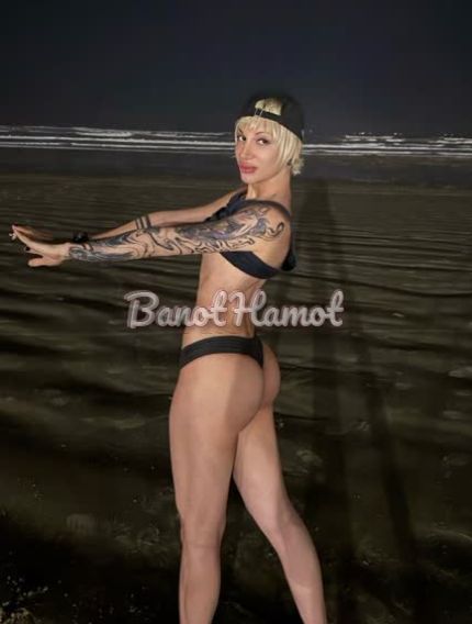 קוקסינליות