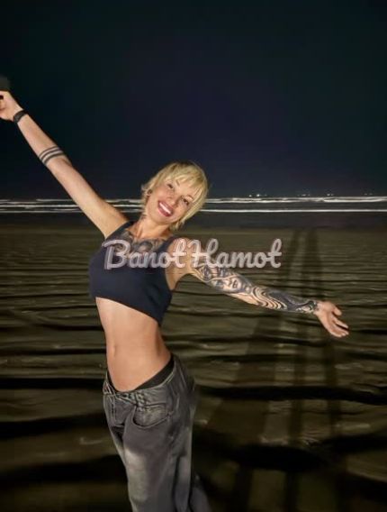 קוקסינליות