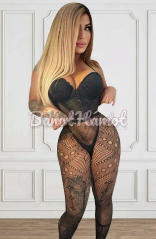 קאמילה הקוקסינלית באשדוד