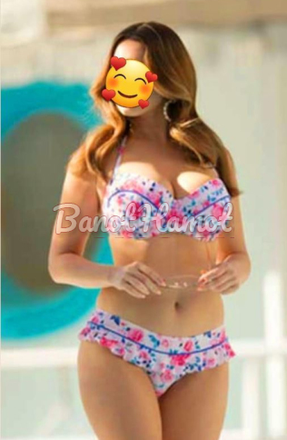 חדש! בחורה פרטית למפגשים ברעננה!