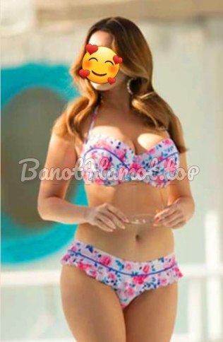 חדש! בחורה פרטית למפגשים ברעננה!