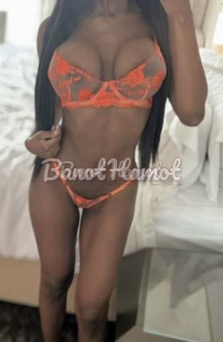 נערה פצצה באשקלון 